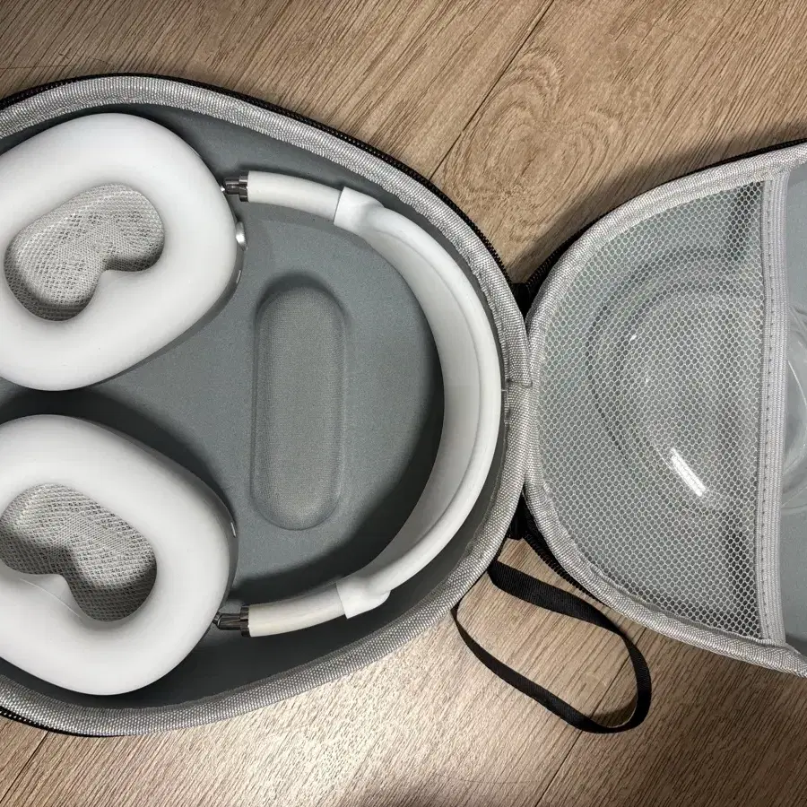 에어팟 맥스 (Airpods Maxs)