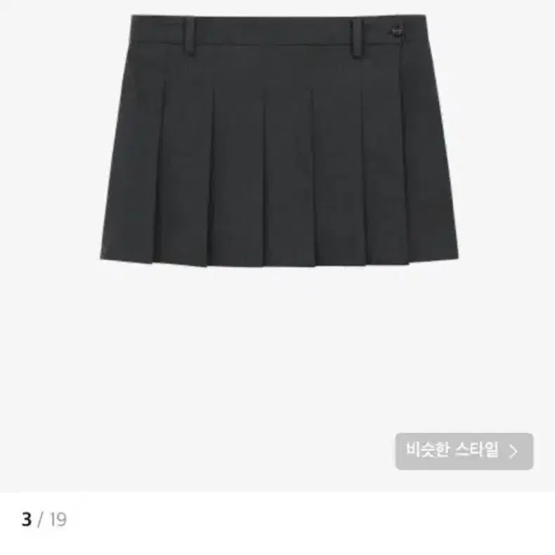 그로브스토어 팬츠스커트