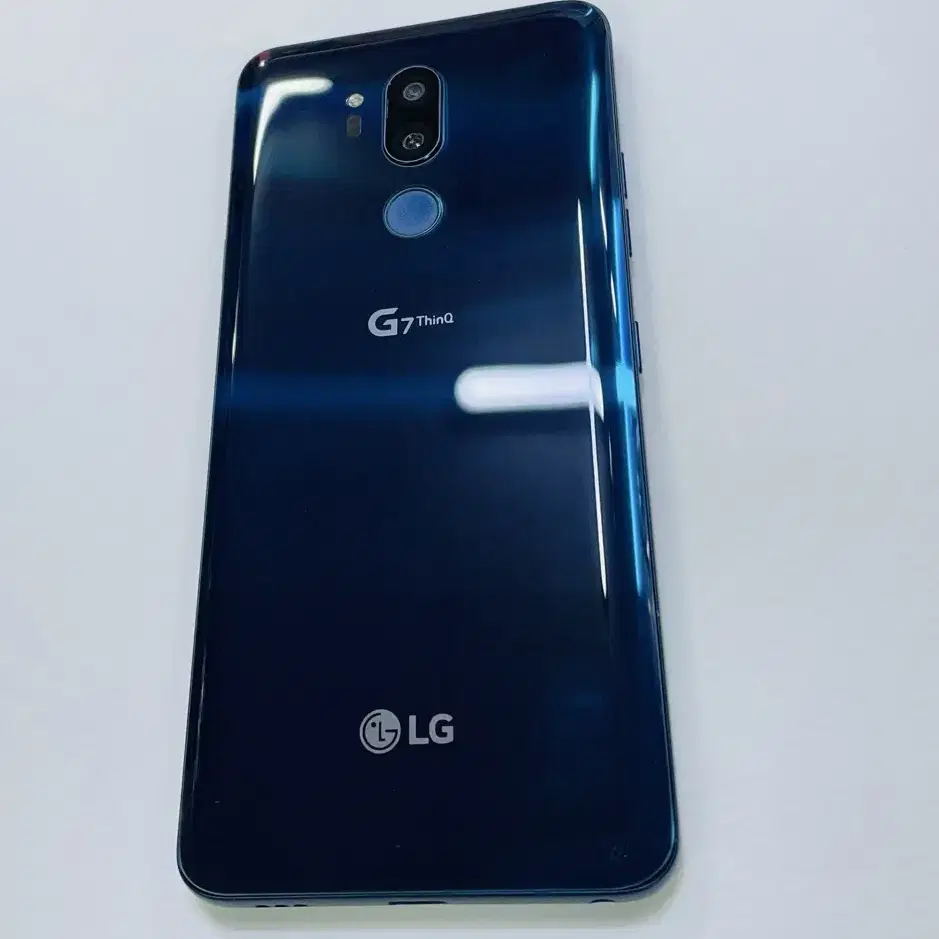 LG G7 새폰급 S급 공기계 카톡 당근 유튜브 스밍 알뜰폰 게임 네비