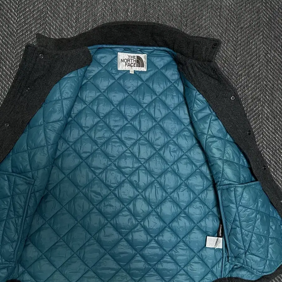 L] 노스페이스(NORTH FACE)조끼