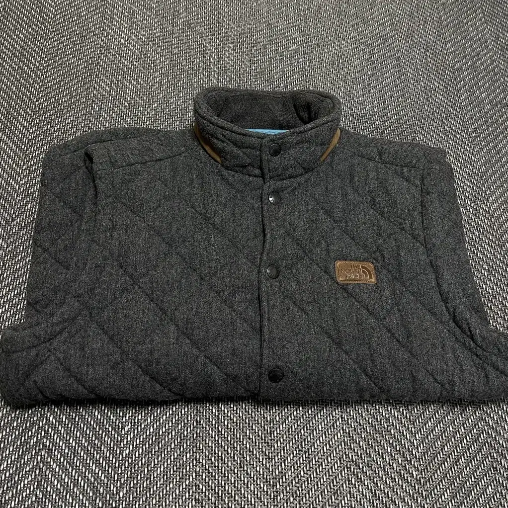 L] 노스페이스(NORTH FACE)조끼