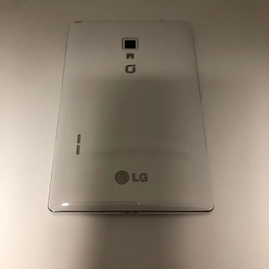 LG 뷰2 화이트 깔끔 기기 판매(58081)