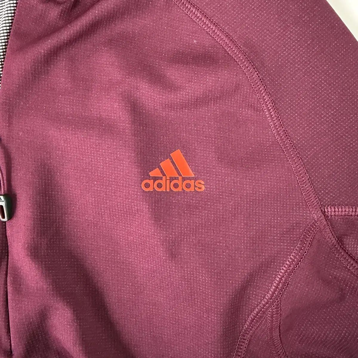 (G-64) ADIDAS 아디다스 긴팔티