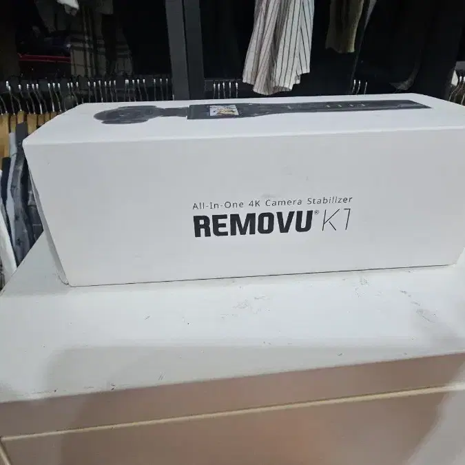 removu. k1. 캠