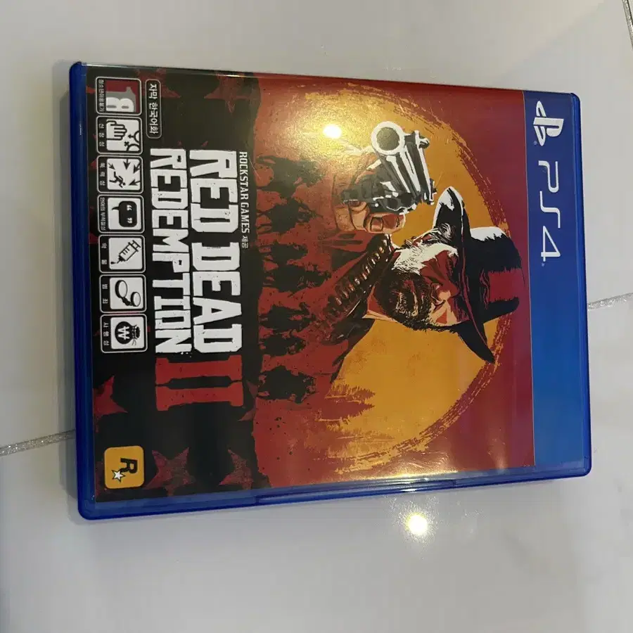 Ps4 gta5 철권 레데리2