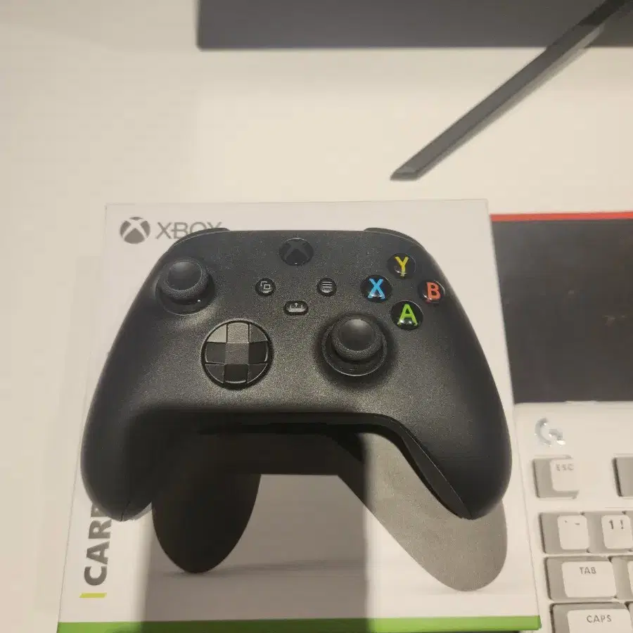 xbox 게임패드