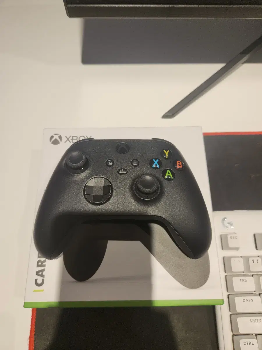 xbox 게임패드