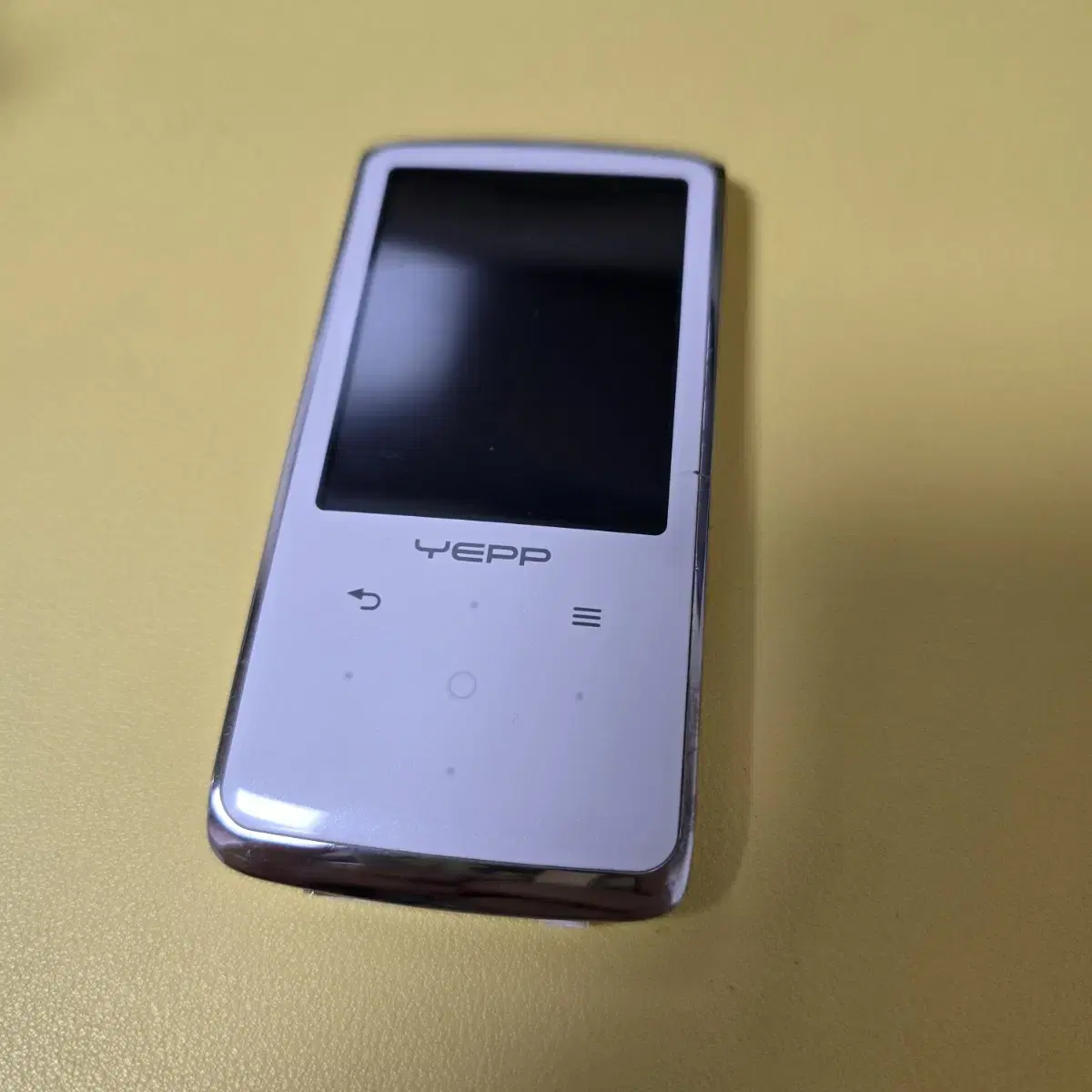 삼성 mp3 yepp yp-q2