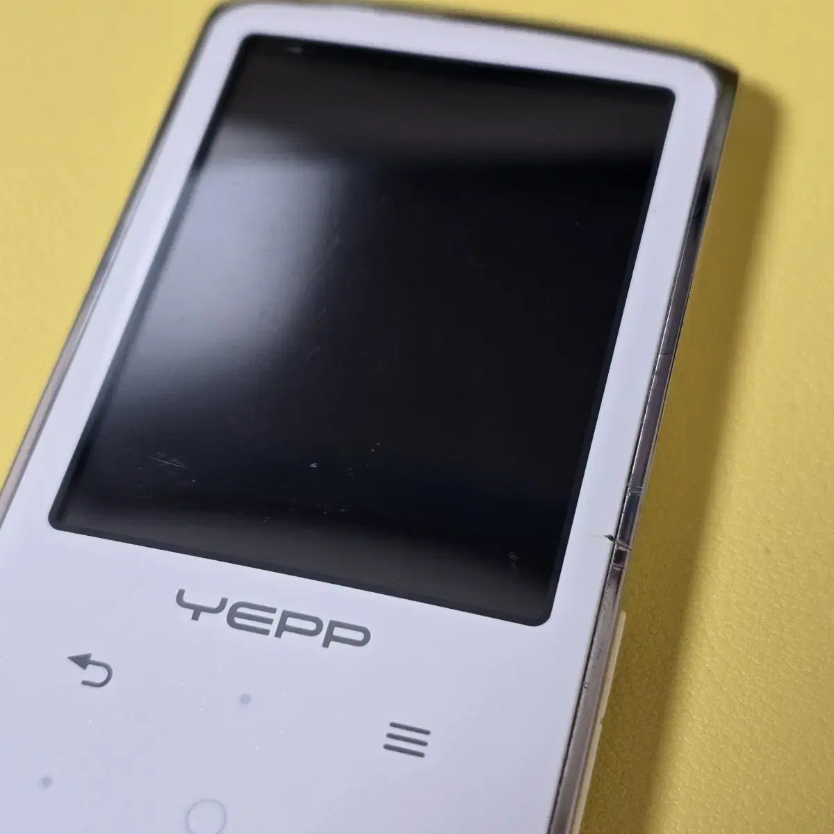 삼성 mp3 yepp yp-q2