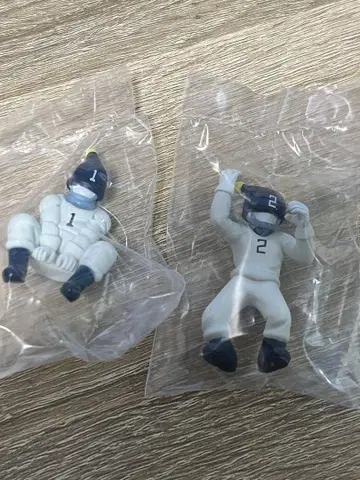 '헌터x헌터' 제일복권 F상 데스크탑마 스캇1.2.