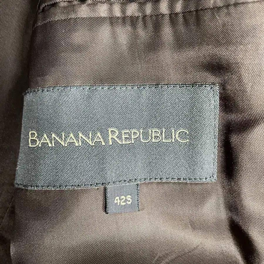 90s vintage BANANA REPUBLIC