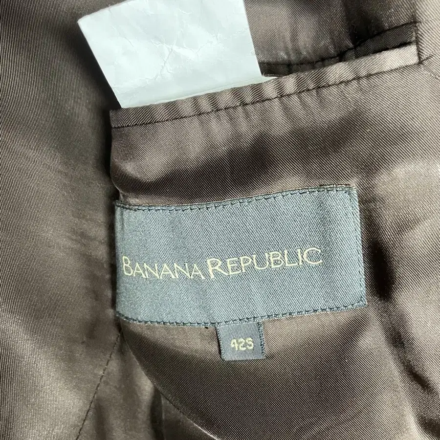 90s vintage BANANA REPUBLIC