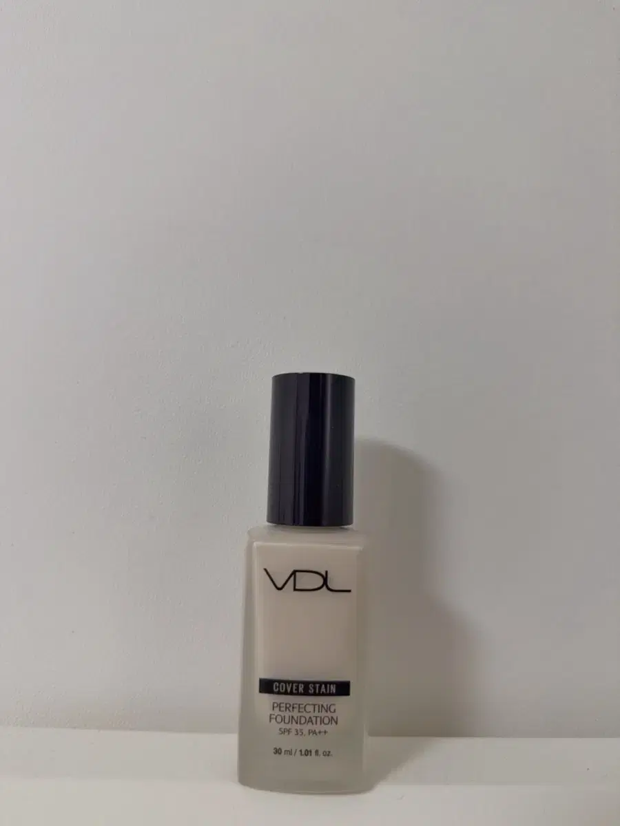 VDL 커버스테인 파운데이션 30ml