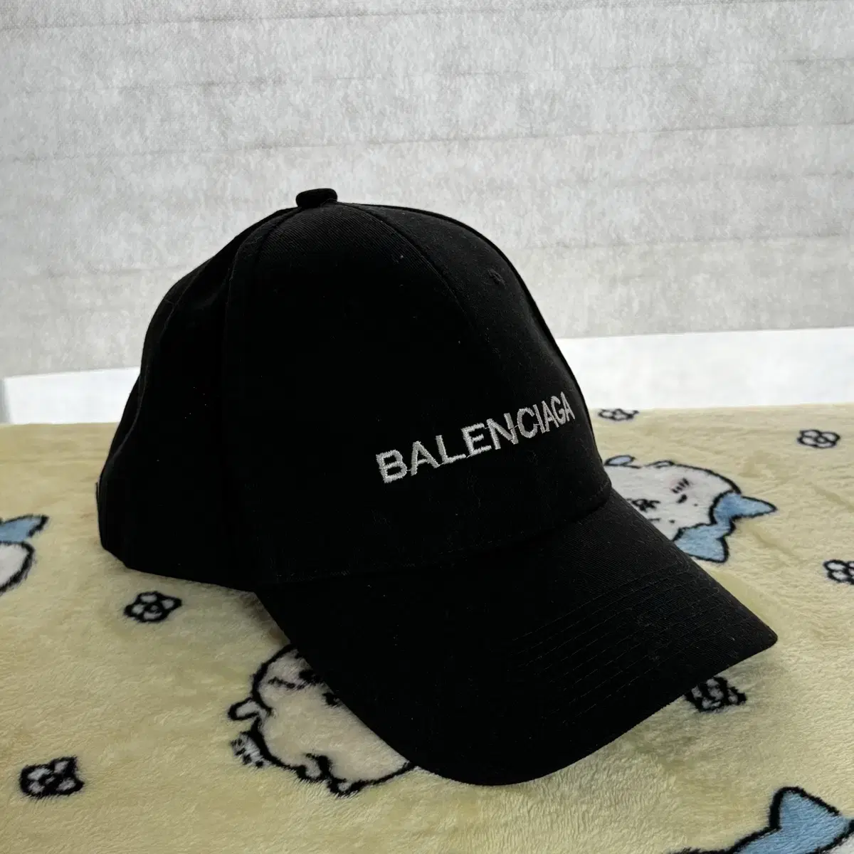 (New Product) BAL Ren Ball Cap Hat