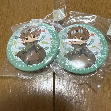 교마후 2014 CLAMP전 츠바사 - 크로니클 소울프