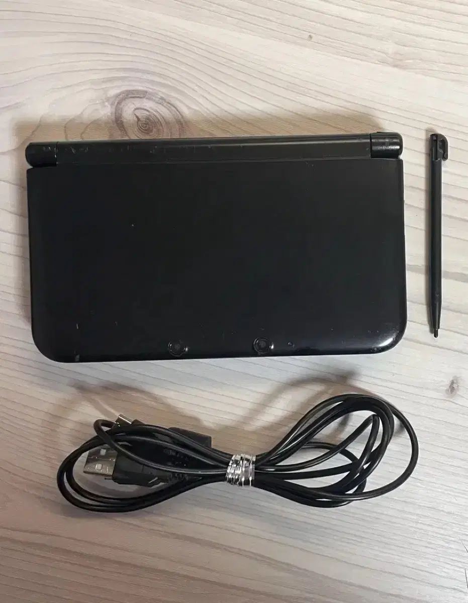 닌텐도 3ds xl 미국판