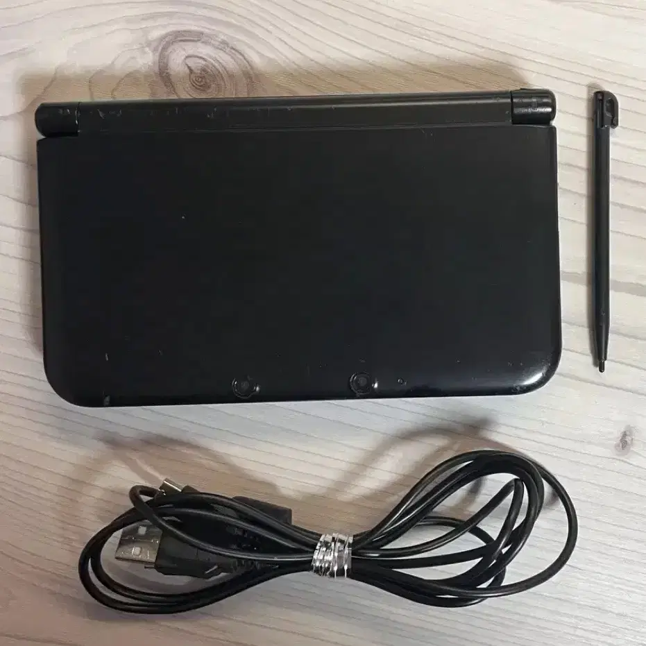 닌텐도 3ds xl 미국판