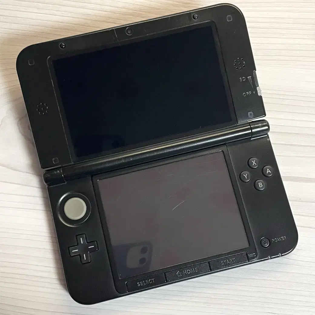 닌텐도 3ds xl 미국판