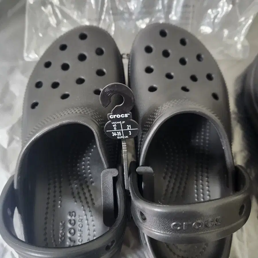 crocs.슬리퍼+슬리퍼+악세사리등