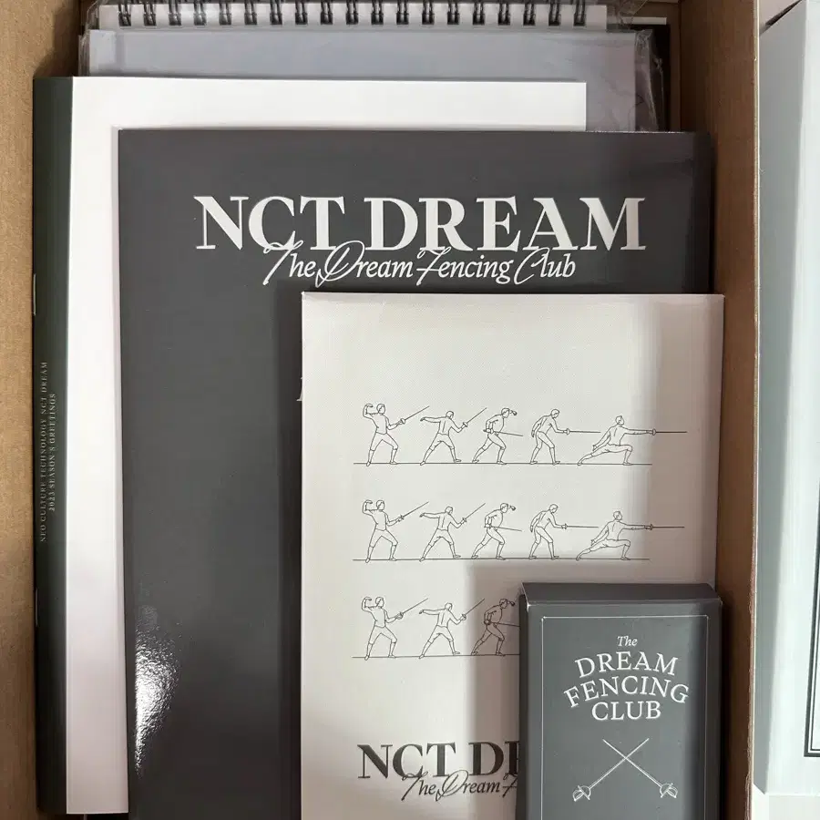 NCT DREAM 시그 팔아요