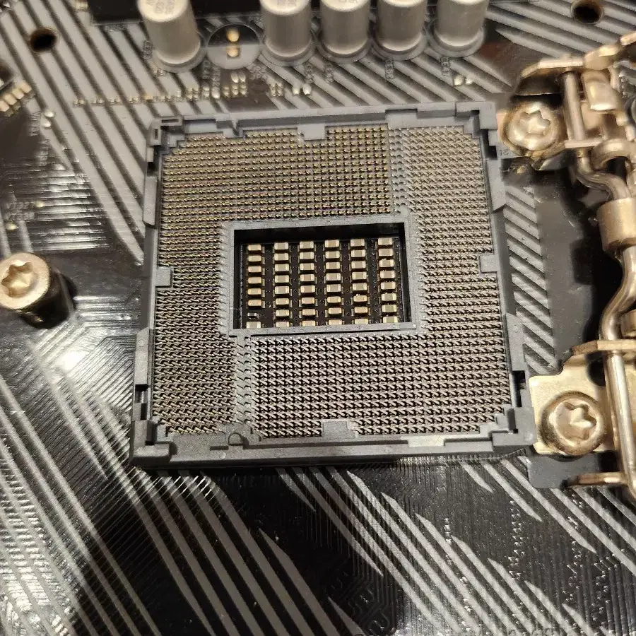 asrock H410m-hdsvp