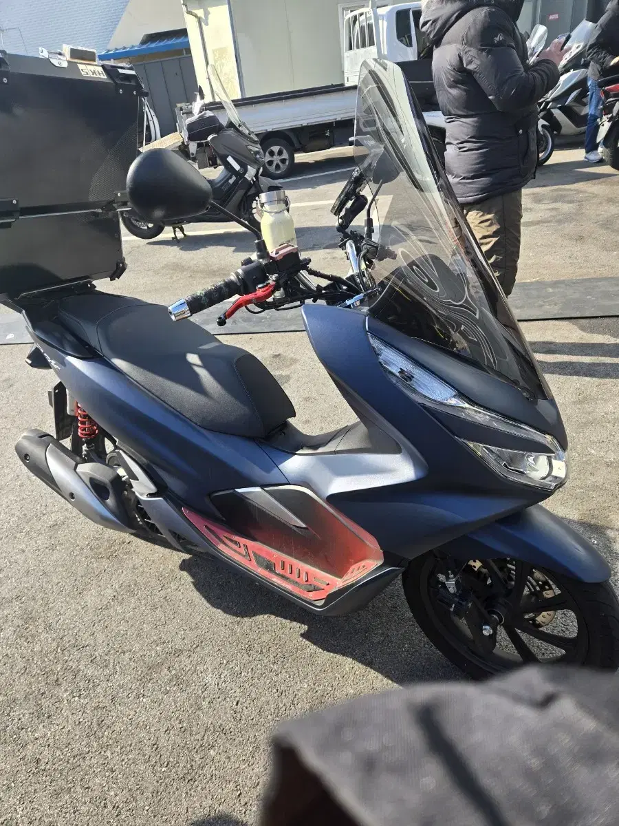 pcx125