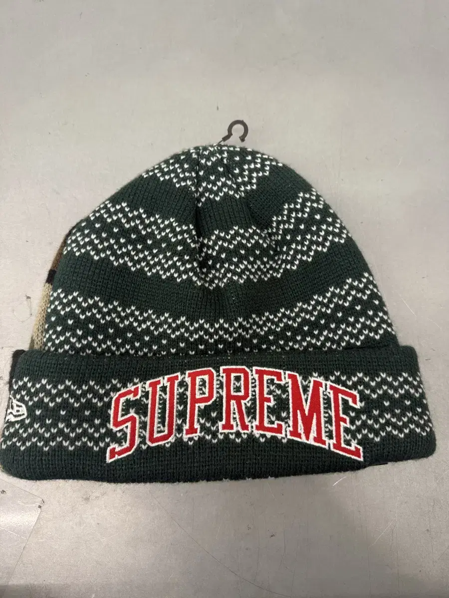 supreme newera 비니 슈프림비니