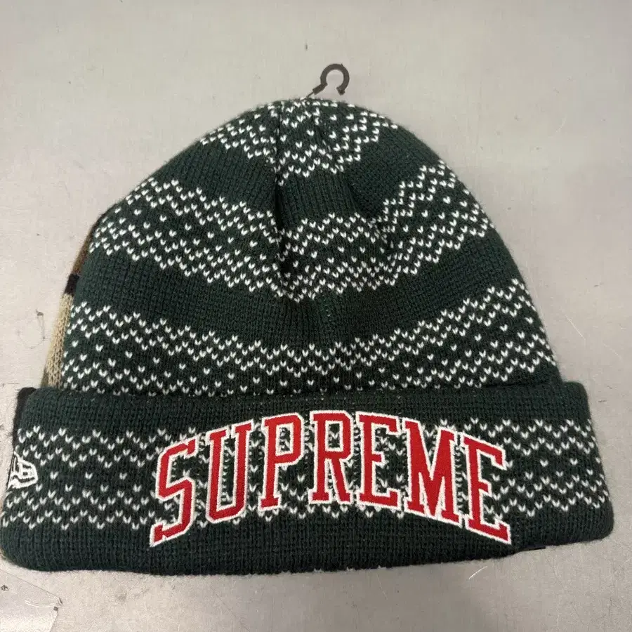 supreme newera 비니 슈프림비니