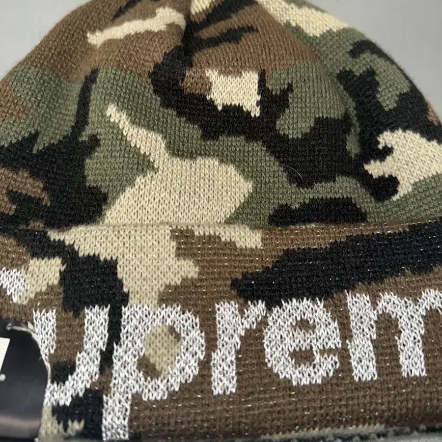 supreme newera 비니 슈프림비니