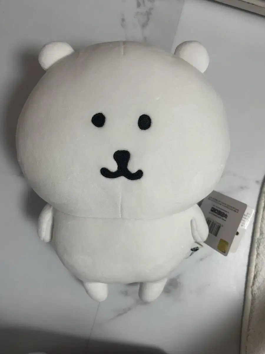 농담곰 인형 M