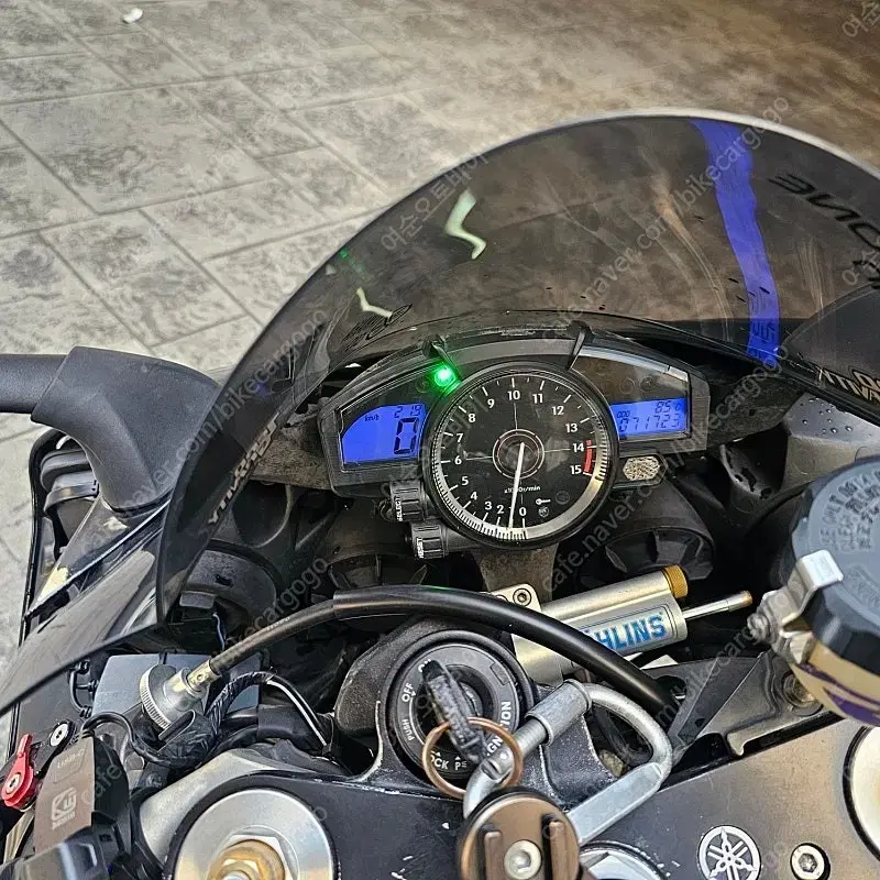 yzf-r1 알원 저렴하게 내놓아요