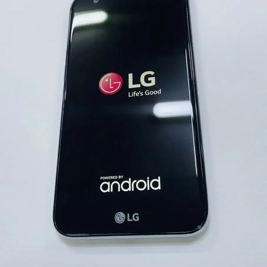 (딱 2일만 특가) LG K121 A급공기계 알뜰폰 저가폰 당근 카톡 유