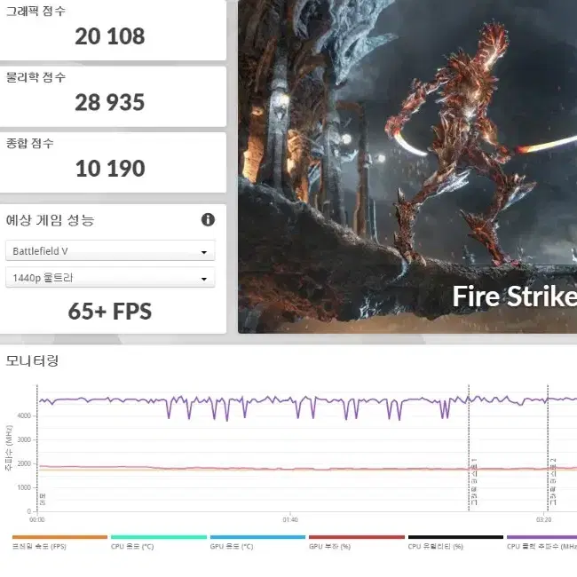 라이젠 5800X 64기가 램 RTX 2060 다계정 멀티 게이밍 PC