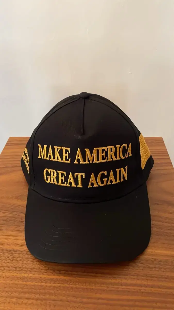 Make america great again hat 트럼프 모자