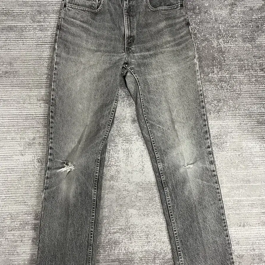 Vintage Levis 516 CANADA