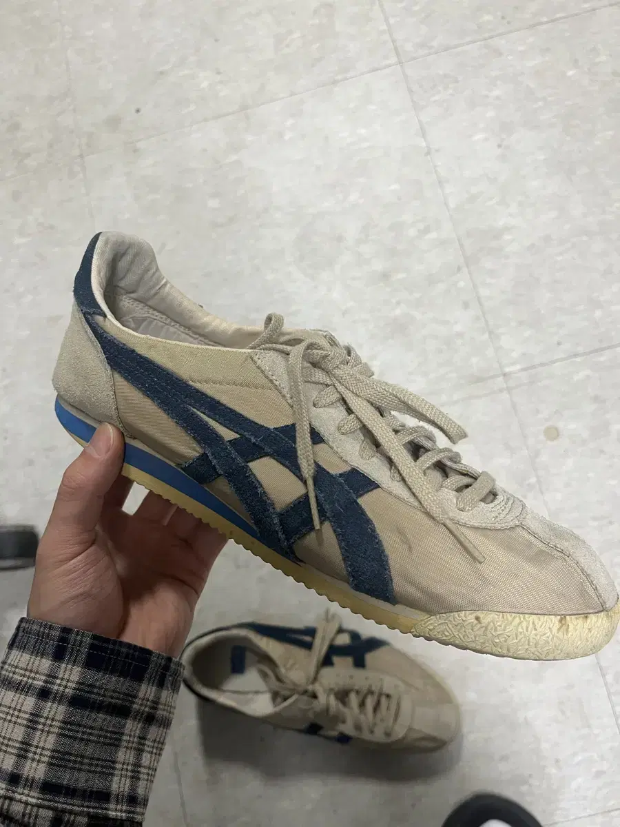 Onitsuka Tiger CORSAIR 265