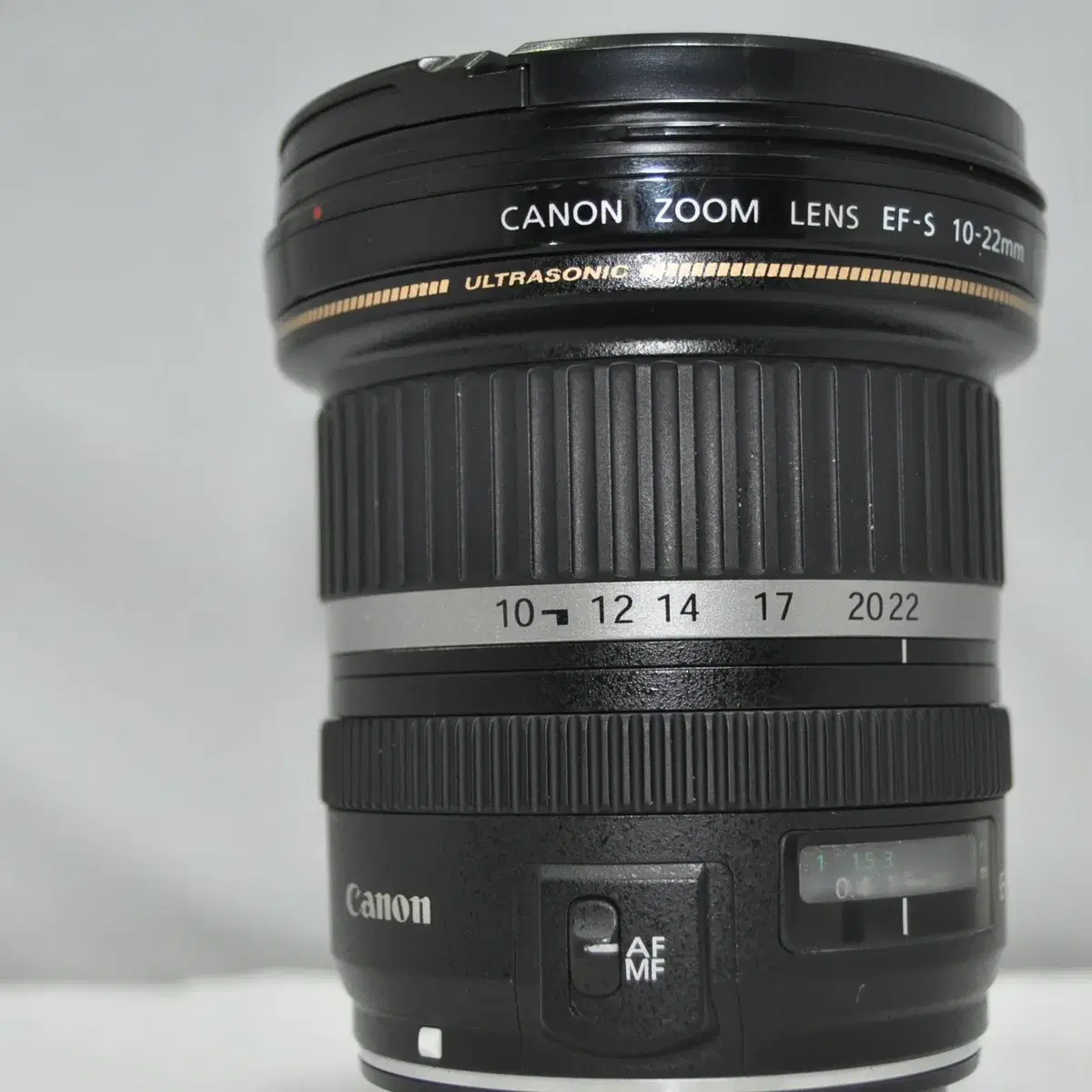 캐논EF-S10-22mm USM