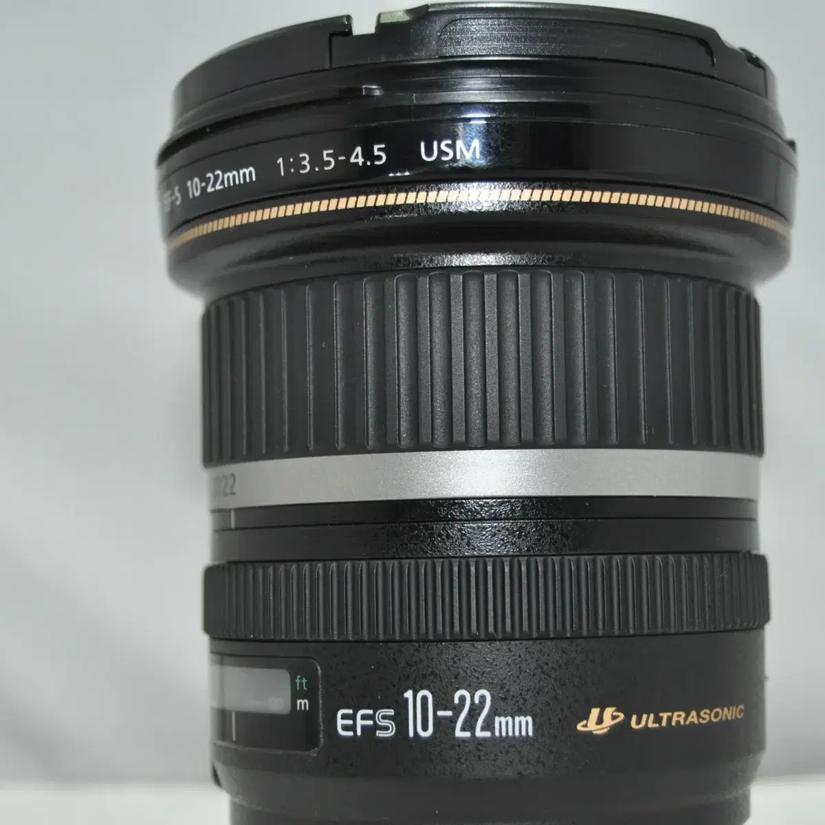 캐논EF-S10-22mm USM