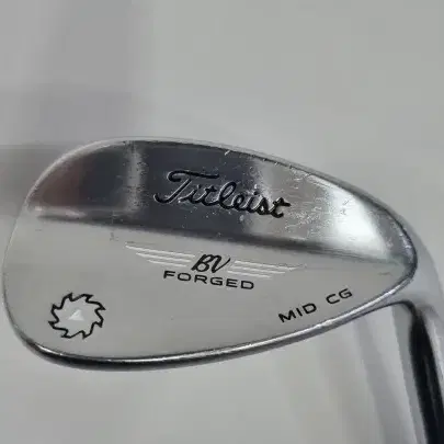 타이틀리스트 Vokey FORGED MID CG 웨지 56도 제로스 8