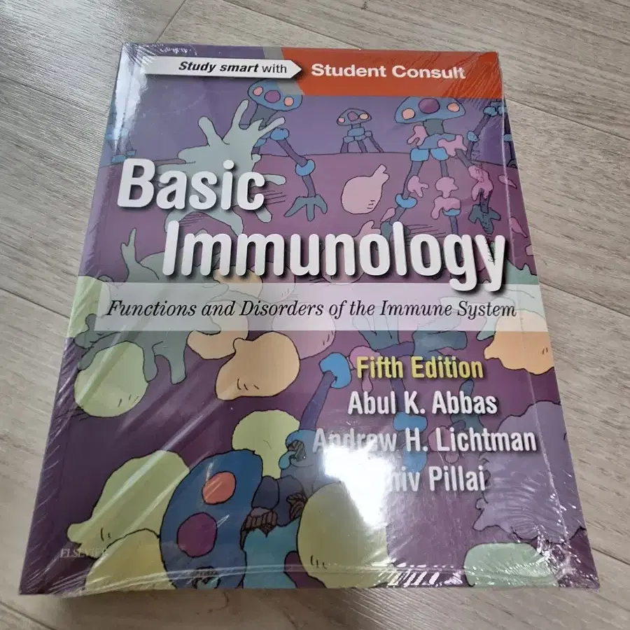 basic immunology