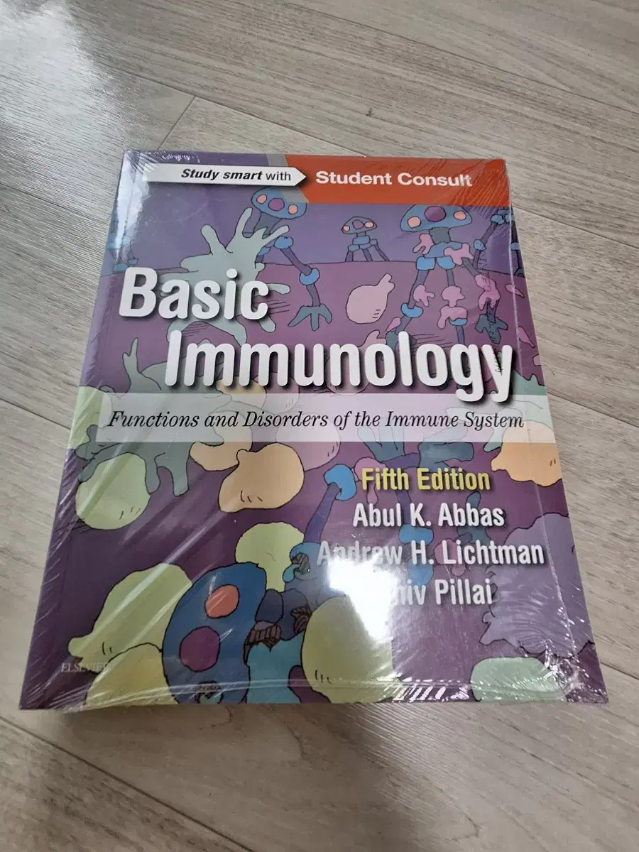 basic immunology