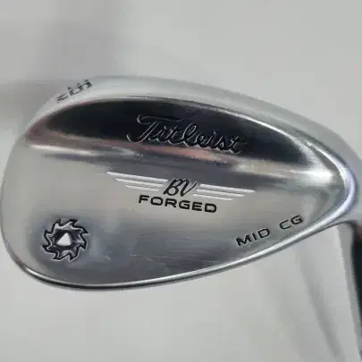 타이틀리스트 Vokey FORGED MID CG 웨지 56도 모듀스 12