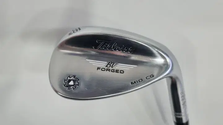 타이틀리스트 Vokey FORGED MID CG 웨지 56도 모듀스 12