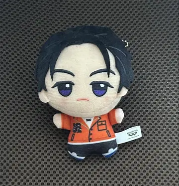 카리스마 이토 후미야 SD 인형