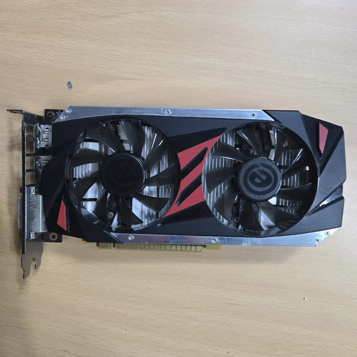 중고 이엠텍 GTX 1050ti