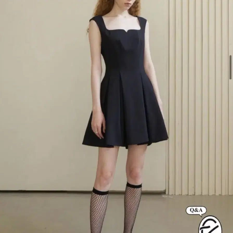 플로움원피스 Bridgerton Bustier Dress(Mini) 싸게