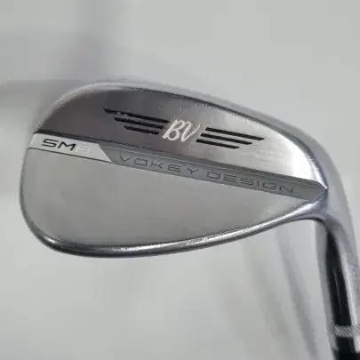 타이틀리스트 Vokey SM8 웨지 56도 모듀스 105 S강도