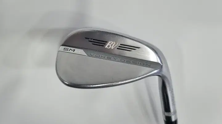 타이틀리스트 Vokey SM8 웨지 56도 모듀스 105 S강도