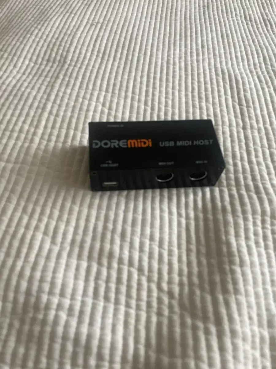 Doremidi usb host for sale