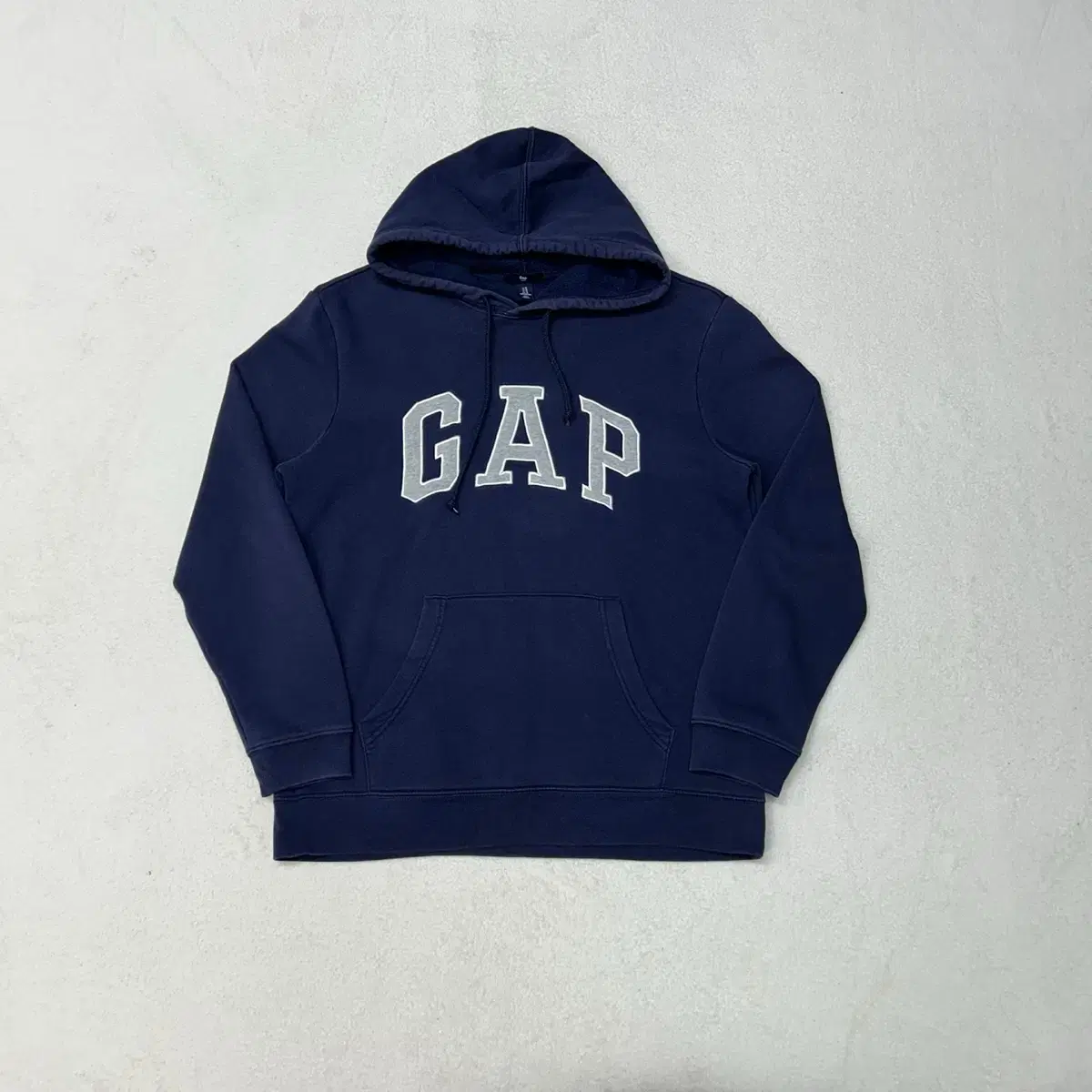 Gap 후드